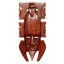 Handmade Solid Wood Wall Decor