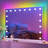 Aeman Rectangle Aluminium LED Mirror