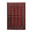 One-of-a-Kind 3'11" x 6'1" Area Rug