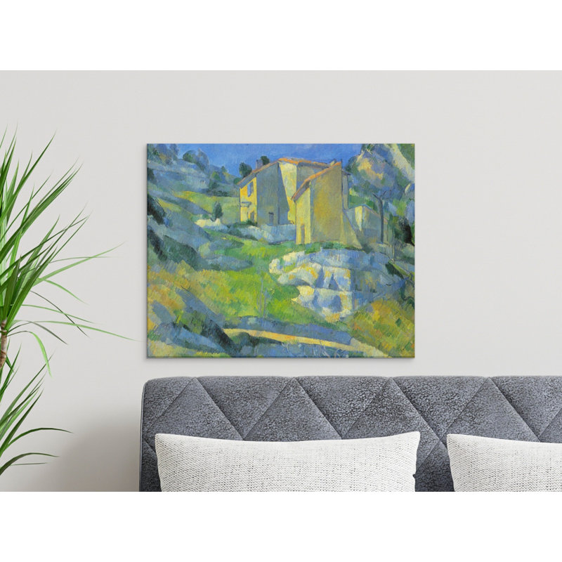 Rael Print, 20x10
