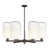 Oil Rubbed Bronze is unavailable