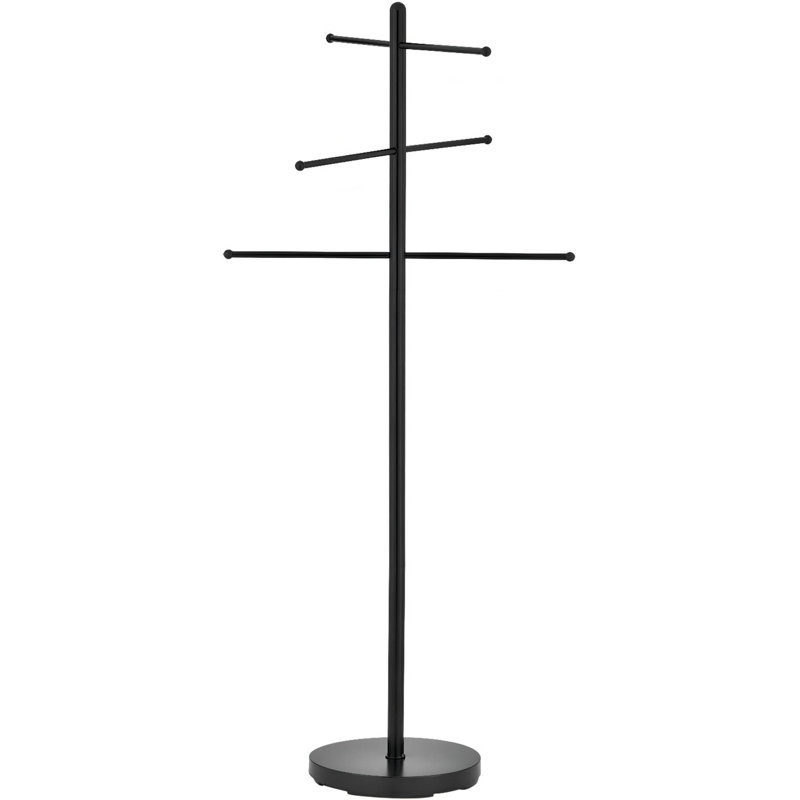 3 Freestanding Towel Stand