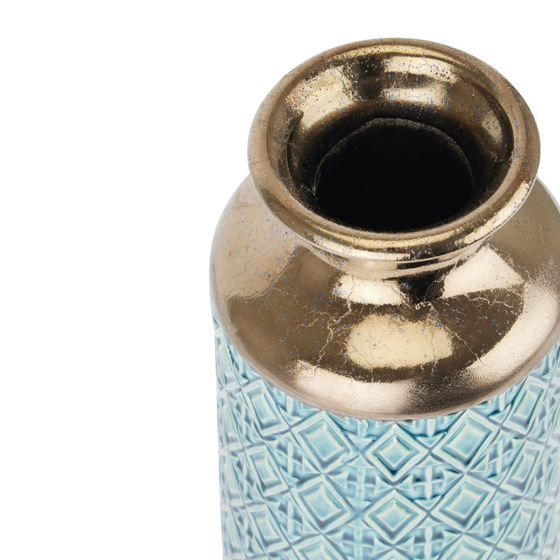 Catheline Handmade Ceramic Table Vase