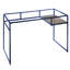 Plateau en verre et bureau Yasin-146460857