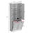Bathroom Laundry Cabinet With Strong Storage-2045175890