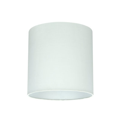 8 in. H Drum Lamp Shade