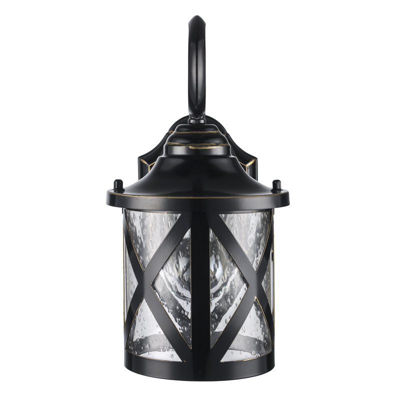 Richie Wall Light