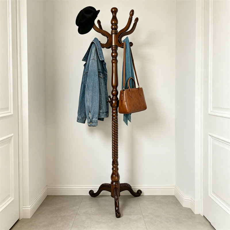 Portemanteau d'entrée