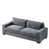 Gris est en rupture de stock