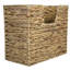 Monmouth Seaweed Free Standing Magazine Rack