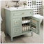 Armoire de meuble-lavabo de salle de bain-121101098