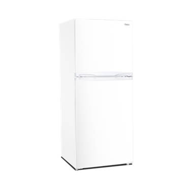 Leer S100 94 Outdoor Freezer with Straight Front, Steel Doors, and 8  Shelves