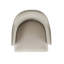 Fauteuil gris clair-403410127
