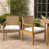 Light Teak