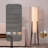 Farmhouse Floor Lamp