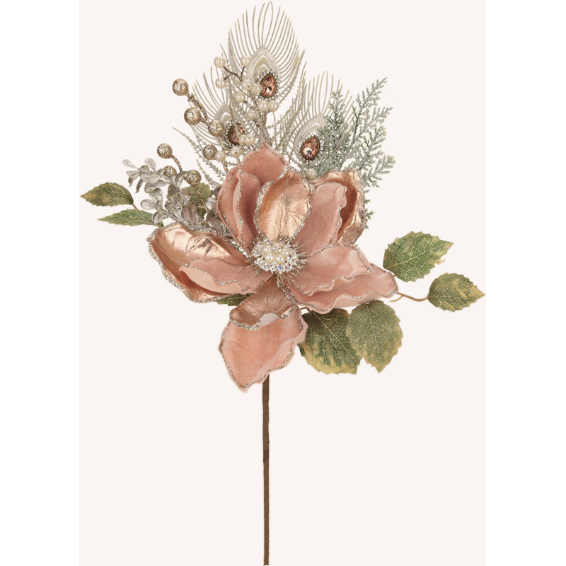 Tige multi-joyaux 24 po Magnolia