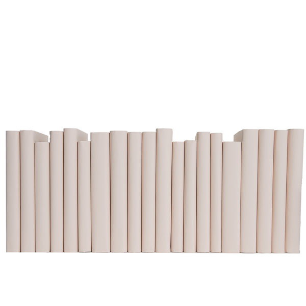 Booth & Williams Seashell Wrapped: Color By The Foot & Reviews | Wayfair Seashell Wrapped: Color By The Foot