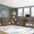 Huckins 3 Piece Office Set-765027268
