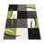 Green/Grey/Black
