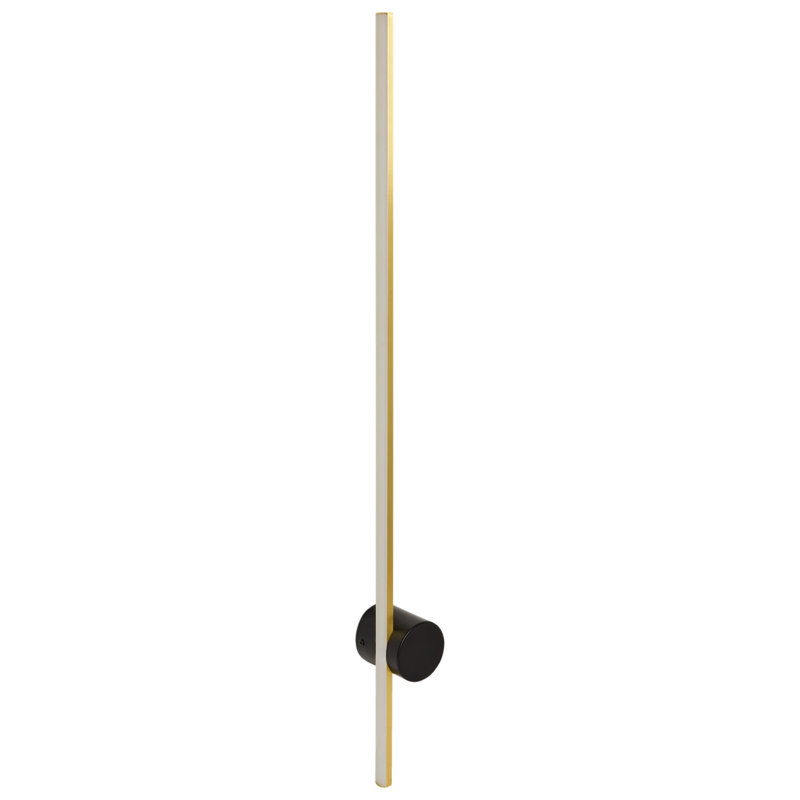 INGENIO LED Flush Mounted Sconce