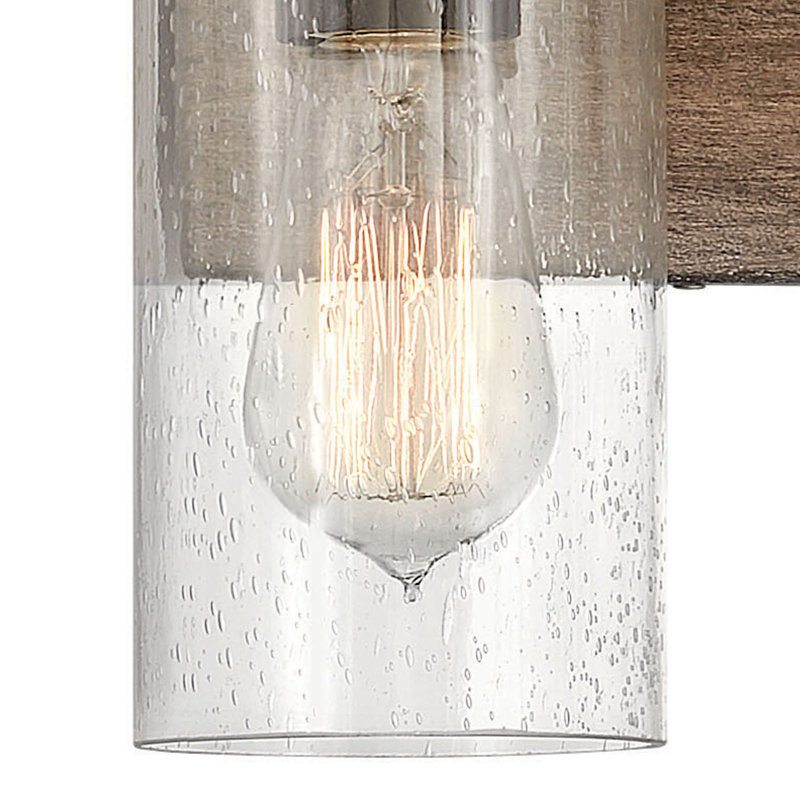Sawyer Bath 4-Light Vanity Light