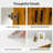 Ashlii Accent Cabinet