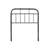 Twin Size Headboard-593889571