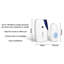 Wireless Doorbell Battery Operated