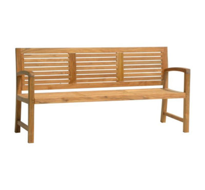 Outdoor Bench