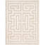 Tapis tissé à la machine Rachel Zoe X Livabliss The Studio-124933592-124933596