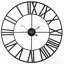 Allejah Wall Clock