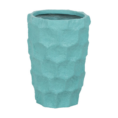 Polyresin Table Vase
