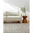 Becki Owens x Livabliss Elle Machine Woven Area Rug-81625097