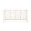 Banc de jardin Sunnydaze