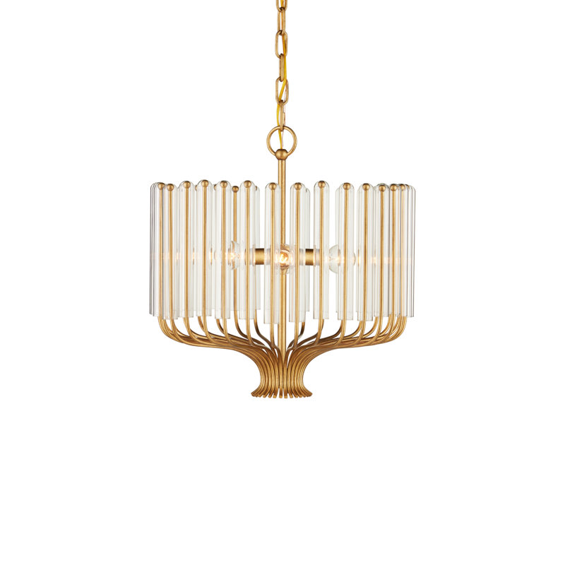 3 - Light Chandelier