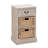 End Table with Storage