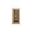 Single Mini Hemlock Sauna