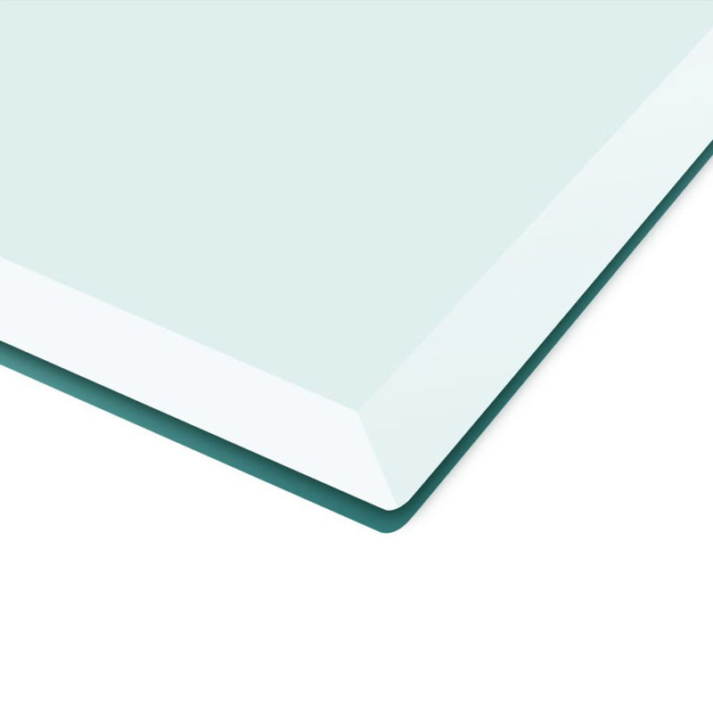 Dedham Table Top, 0.6cm H x 80cm W x 80cm D