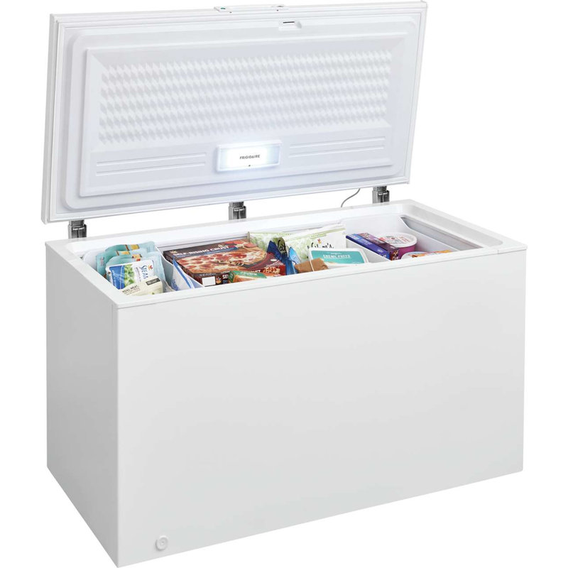Frigidaire 14.8 Cu. Ft. Garage Ready Chest Freezer
