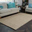 Chevron Hand-Woven Jute Area Rug By Kosas Home-1579772500