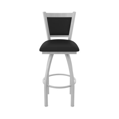 Hadleigh Swivel Stool by Holland Bar Stool