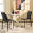 Jason Faux Leather Side Chair-573193166-573193152