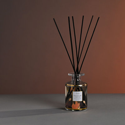 Reed Diffusers And Sticks