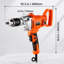 ROCKhiway Hand Mixer