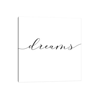 " Sweet Dreams II - Square "