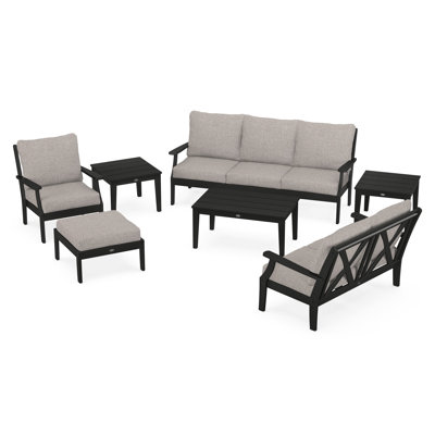 Braxton 7-Piece Deep Seating Set