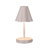 Round Metal LED Rechargeable Table Lamp-836495236-836495234