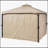 SKYLINE GAZEBO