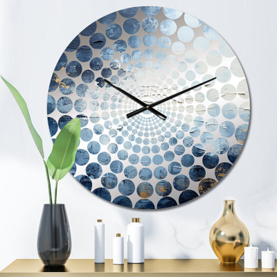 Tanie - Horloge murale ciel