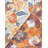 Velia Floral Reversible Flatweave Polypropylene Indoor / Outdoor Area Rug - Multi Color-86199327